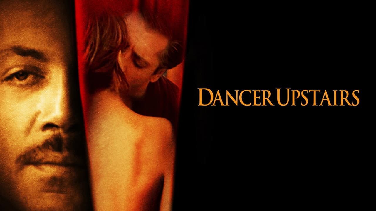 The Dancer Upstairs still 3