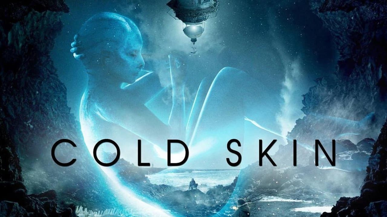 Cold Skin still 5