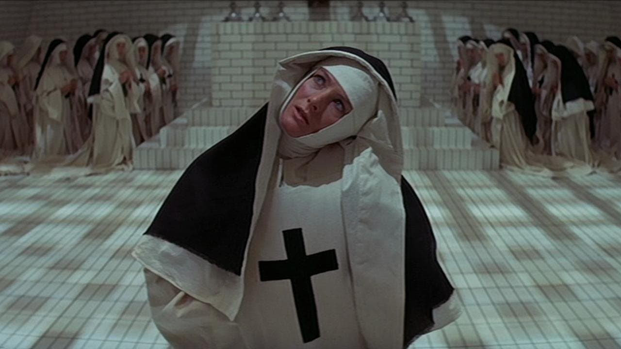 The Devils (1971): Ken Russell's Controversial Classic still 2