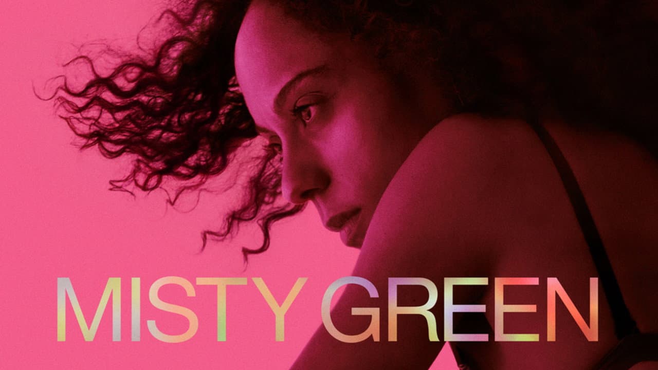 Chris Rock's Misty Green Gets Paul Thomas Anderson still 3
