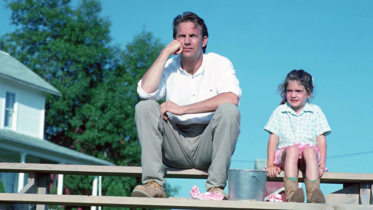 Field of Dreams (1989) News: Cast, Legacy & Where to Watch still 6