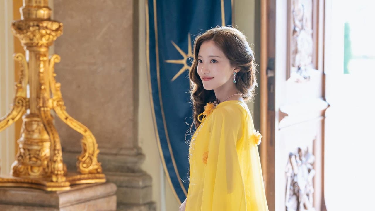 The Remarried Empress: Disney's 2026 Korean Film still 4