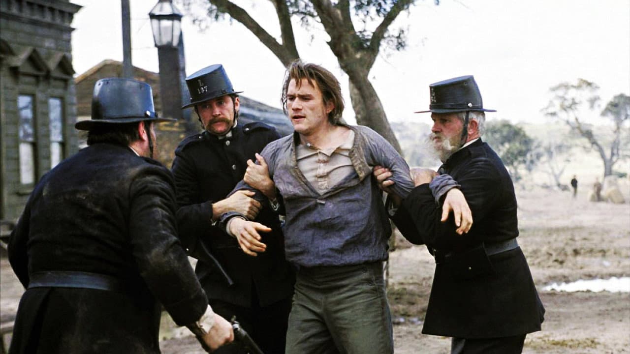 Ned Kelly still 4