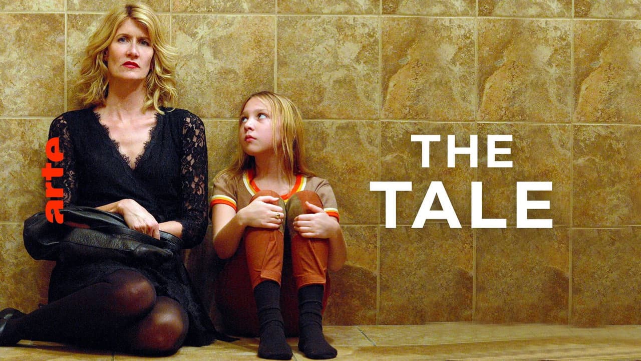 The Tale still 3