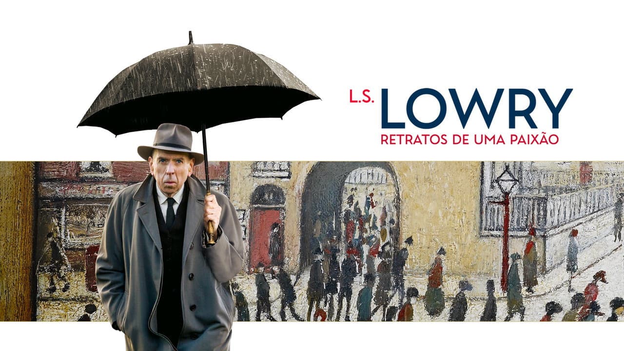 Mrs Lowry & Son still 6