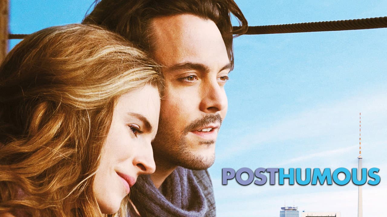 Posthumous still 1