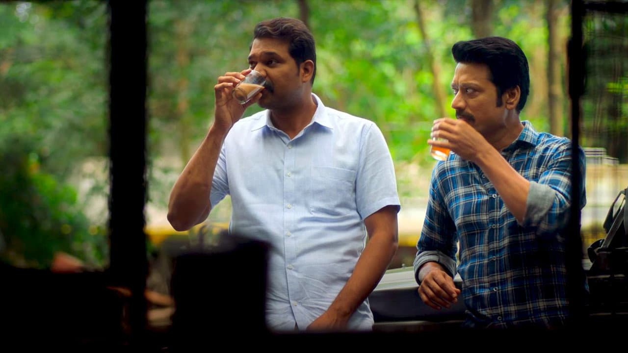Vadhandhi 2 still 3