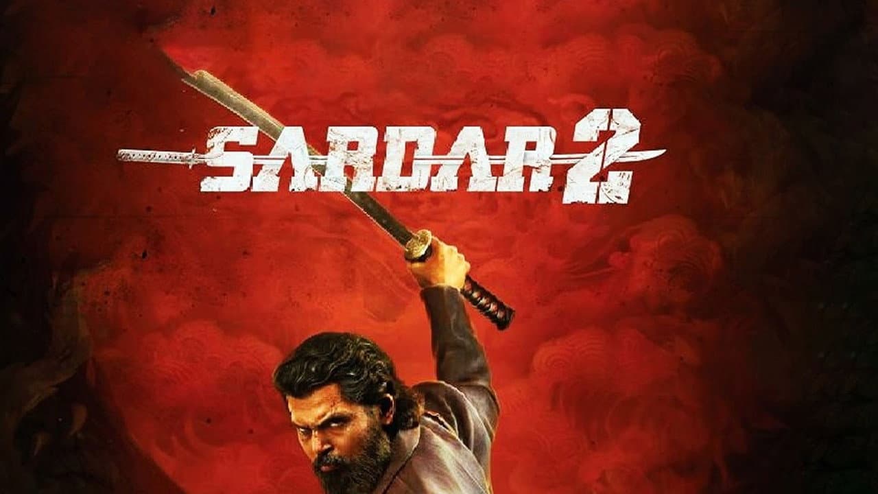 Sardar 2 still 2