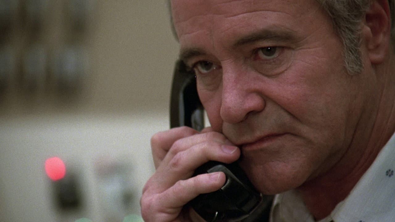 The China Syndrome still 8