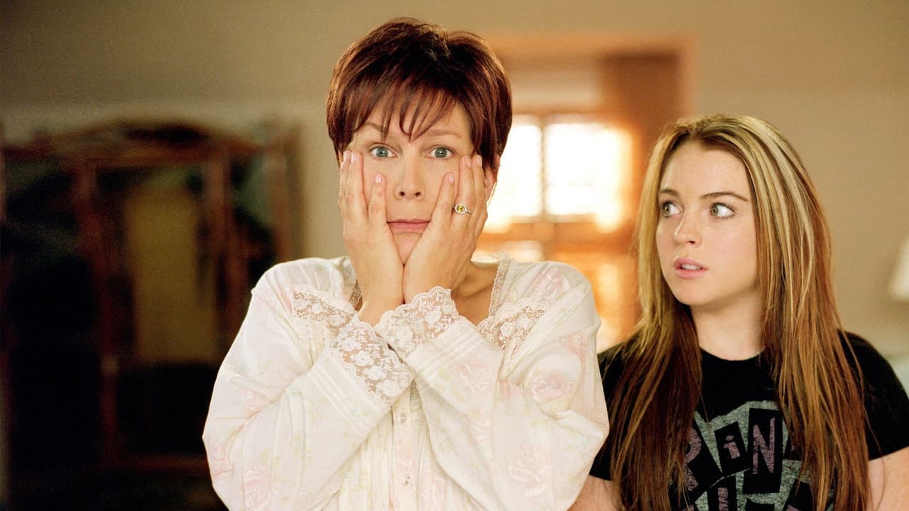 Freaky Friday still 8