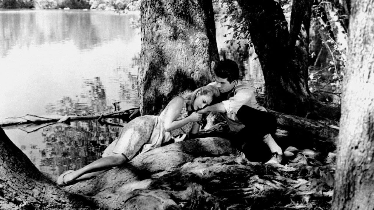 Lilith still 2