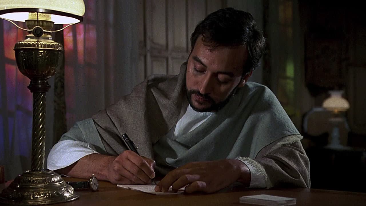 A Passage to India still 7