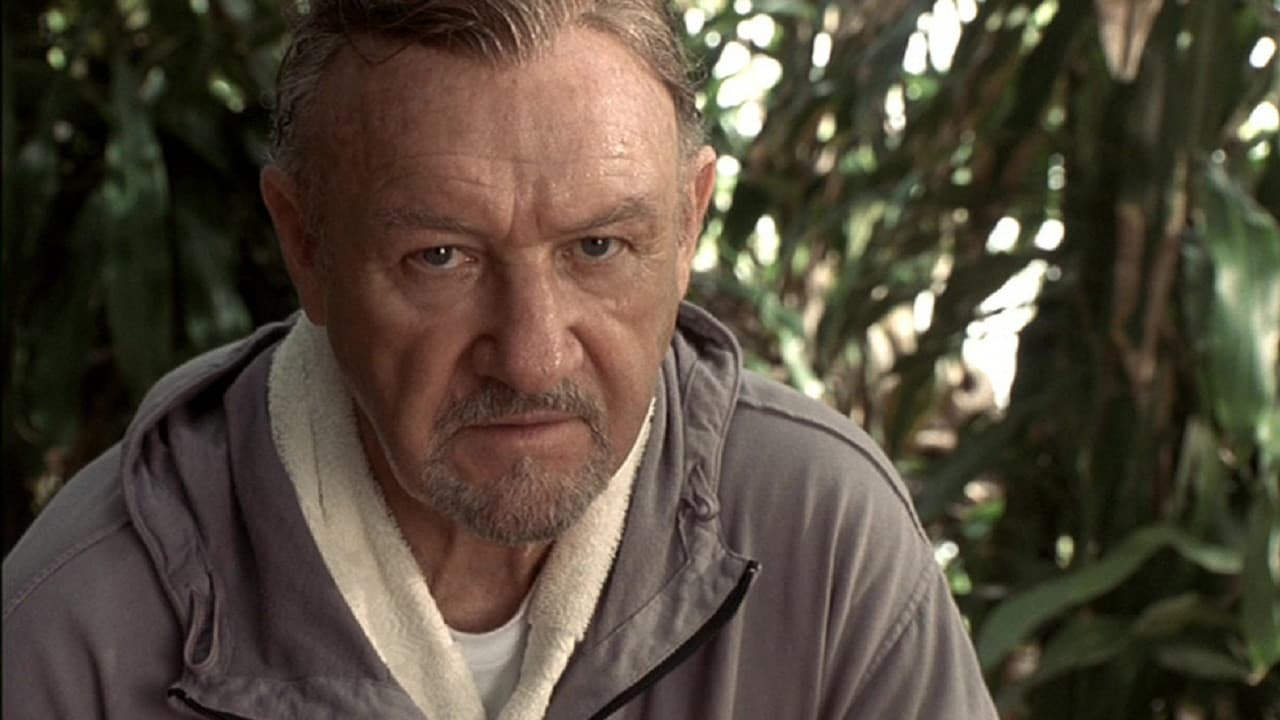 Under Suspicion still 4