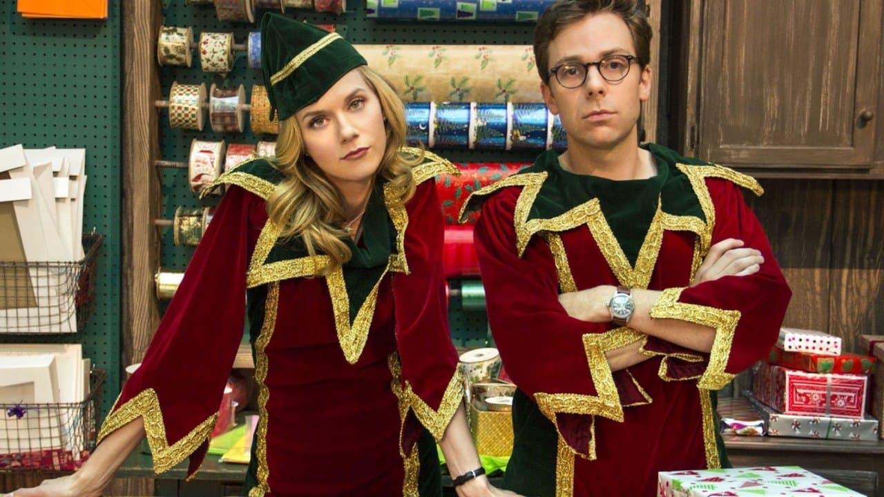 Naughty or Nice still 1