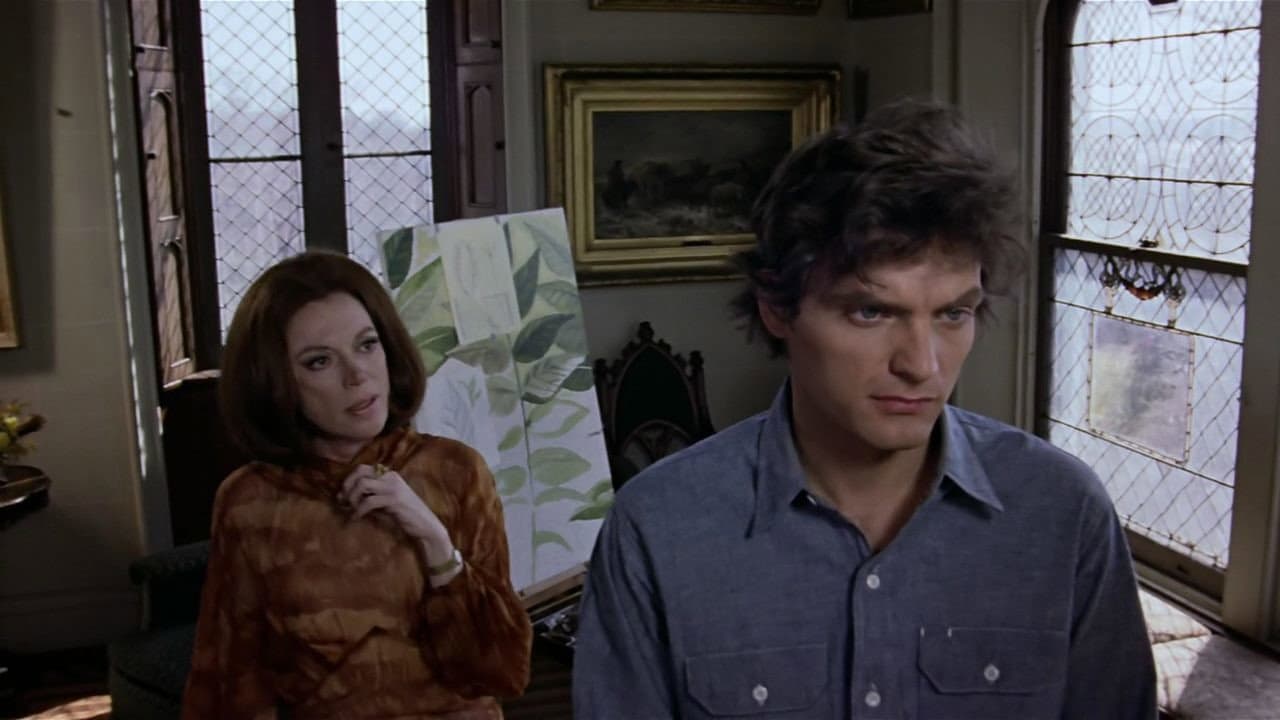 Night of Dark Shadows still 2