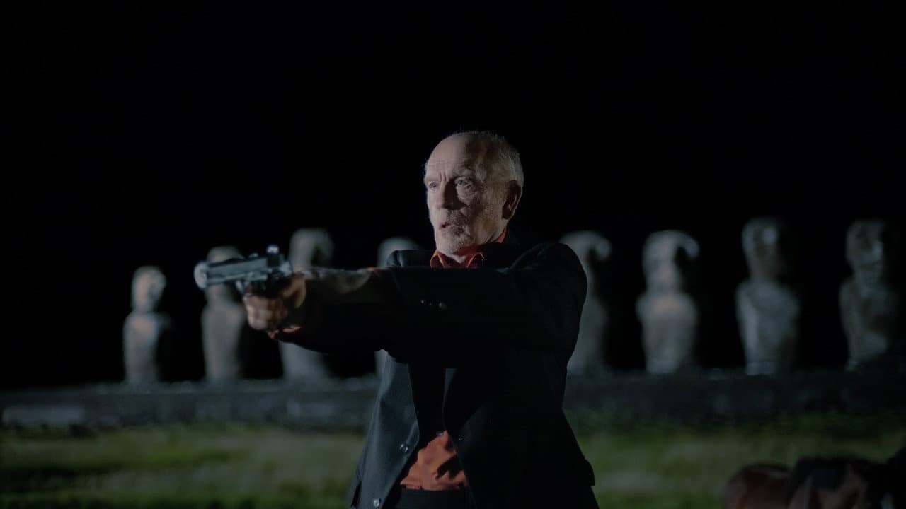 Wild Horse Nine (2026): McDonagh’s New Film - Latest News still 5