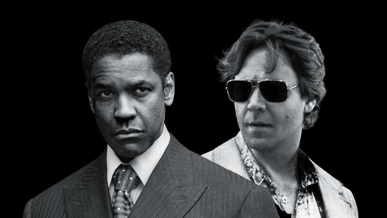 American Gangster still 3