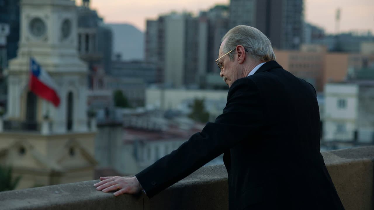 Wild Horse Nine (2026): McDonagh’s New Film - Latest News still 7