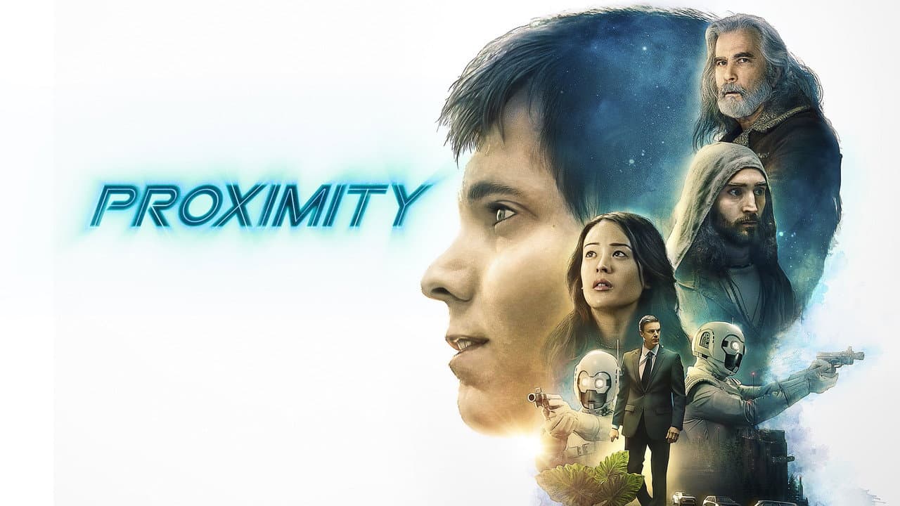 Proximity still 4