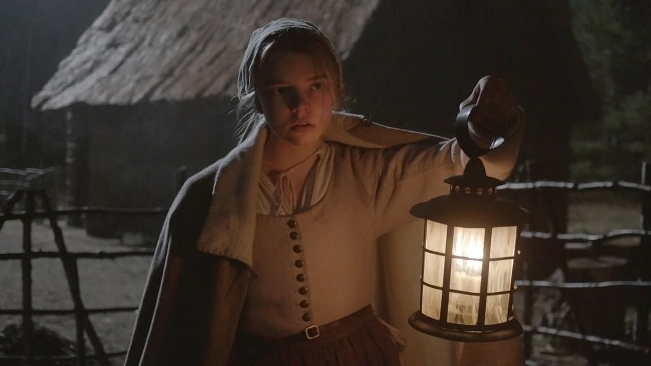 The Witch still 2