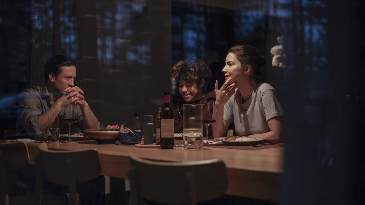 Minotaur: Zvyagintsev's Cannes Winner Trailer still 7