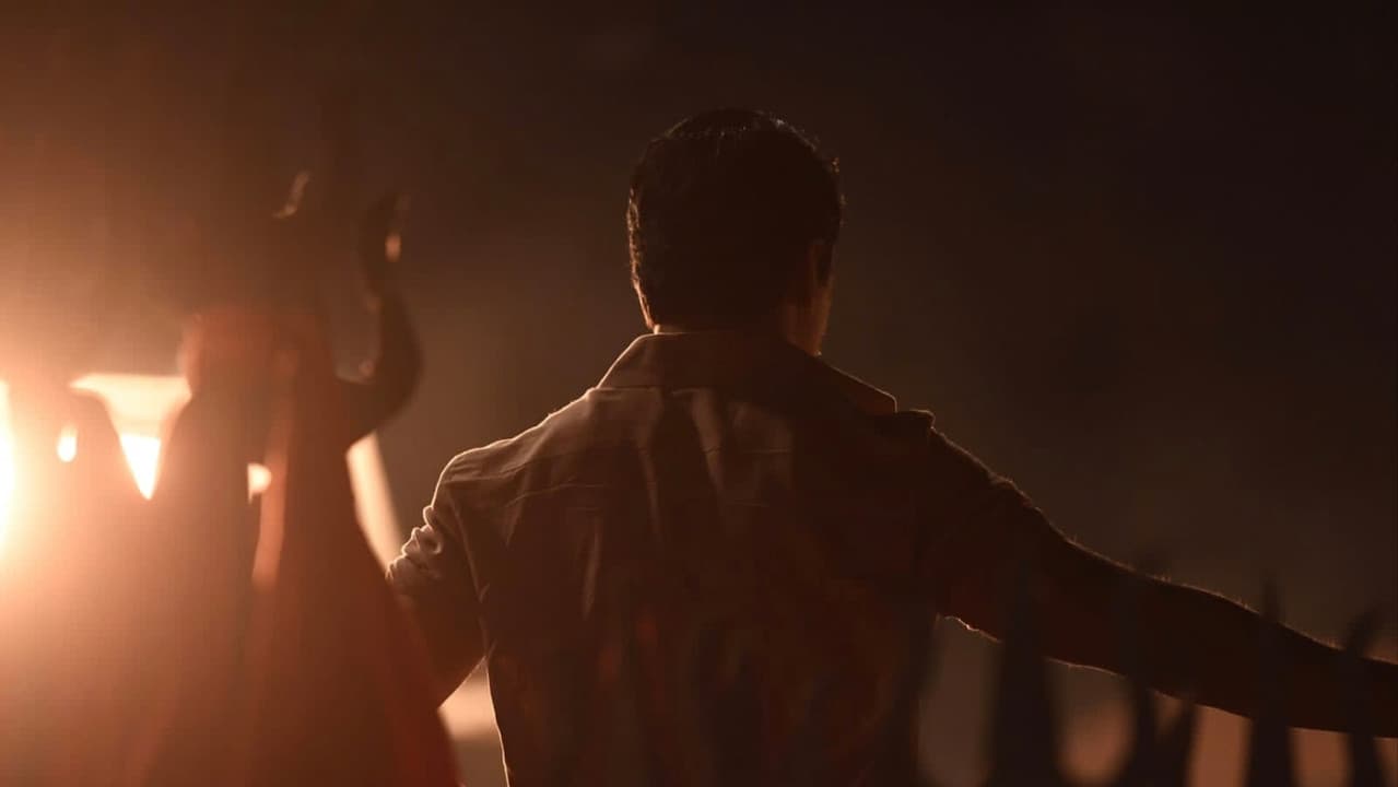 Shyam Singha Roy still 4