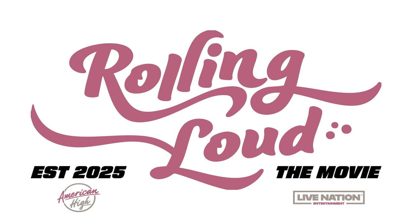 Rolling Loud: The Movie Review: Hip-Hop Dad Comedy still 1