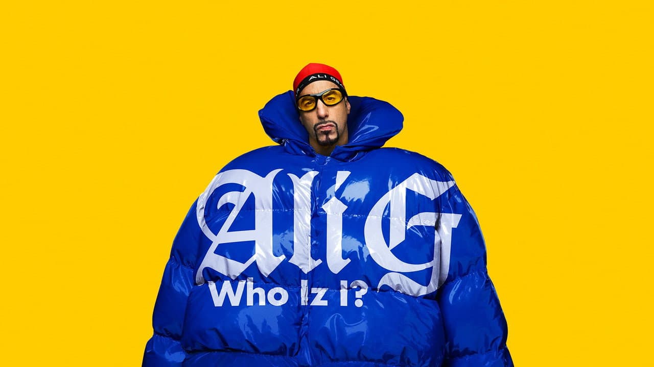 Ali G: Who Iz I? Sets Fast Prime Video Move After still 7