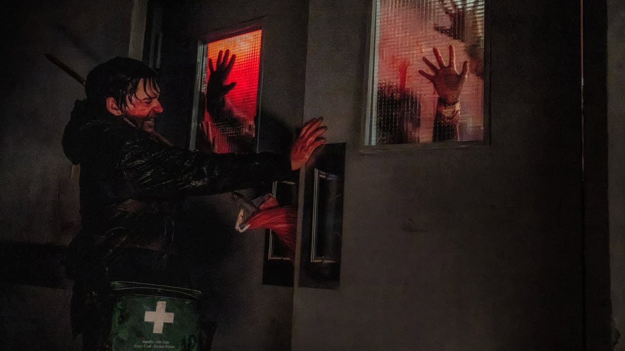 Resident Evil still 2