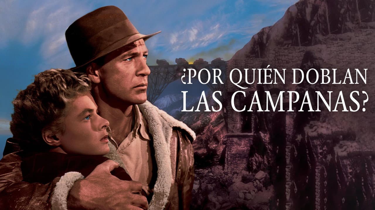 For Whom the Bell Tolls still 7