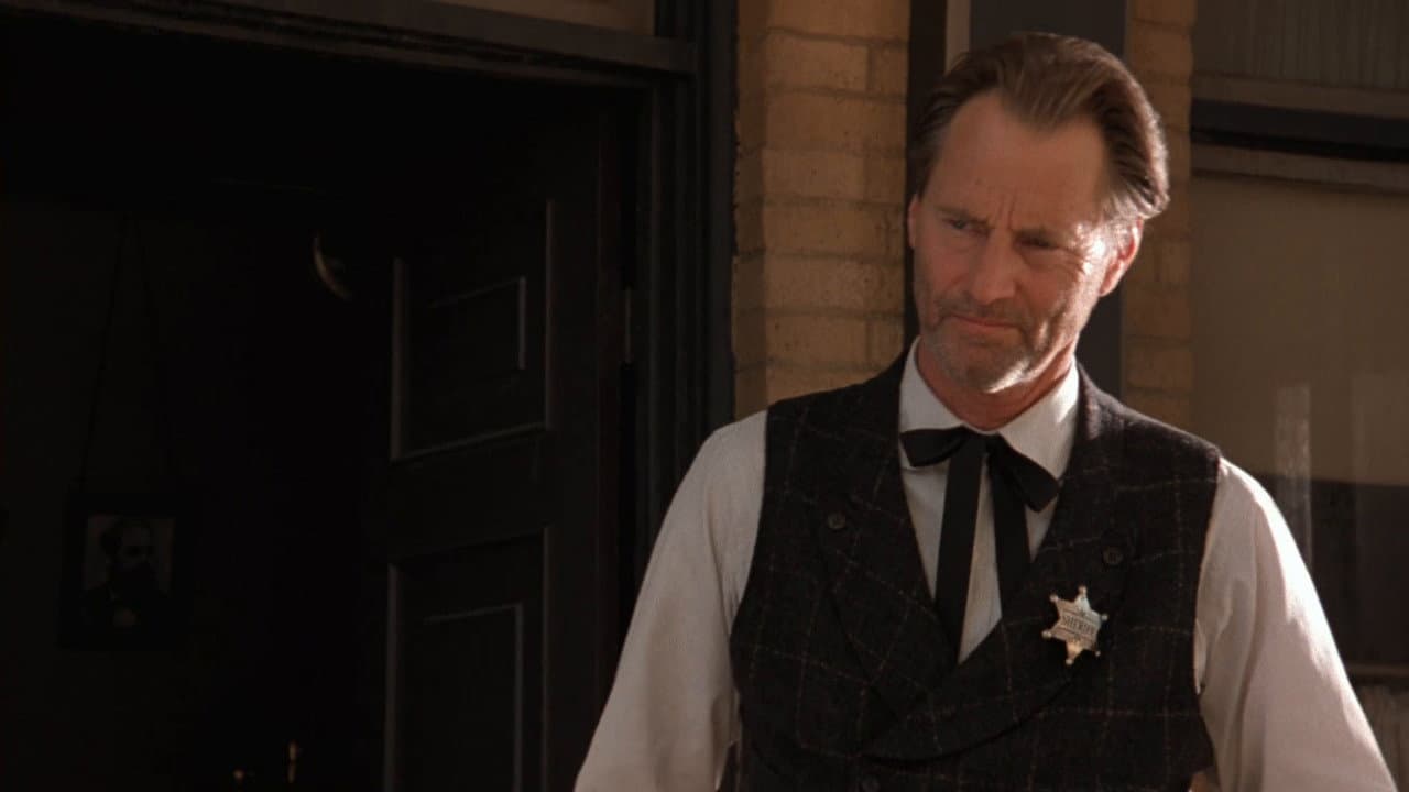 Purgatory Director Returns with Dark Divorce Comedy still 2