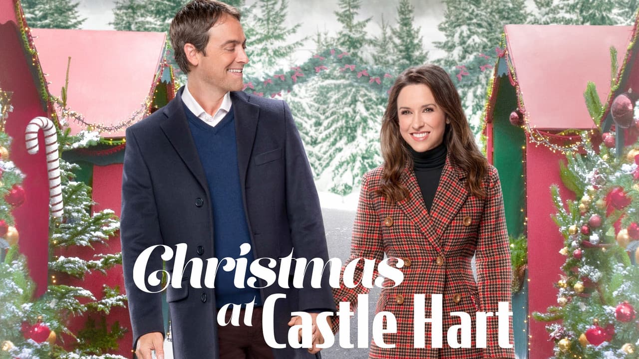 Christmas at Castle Hart still 6
