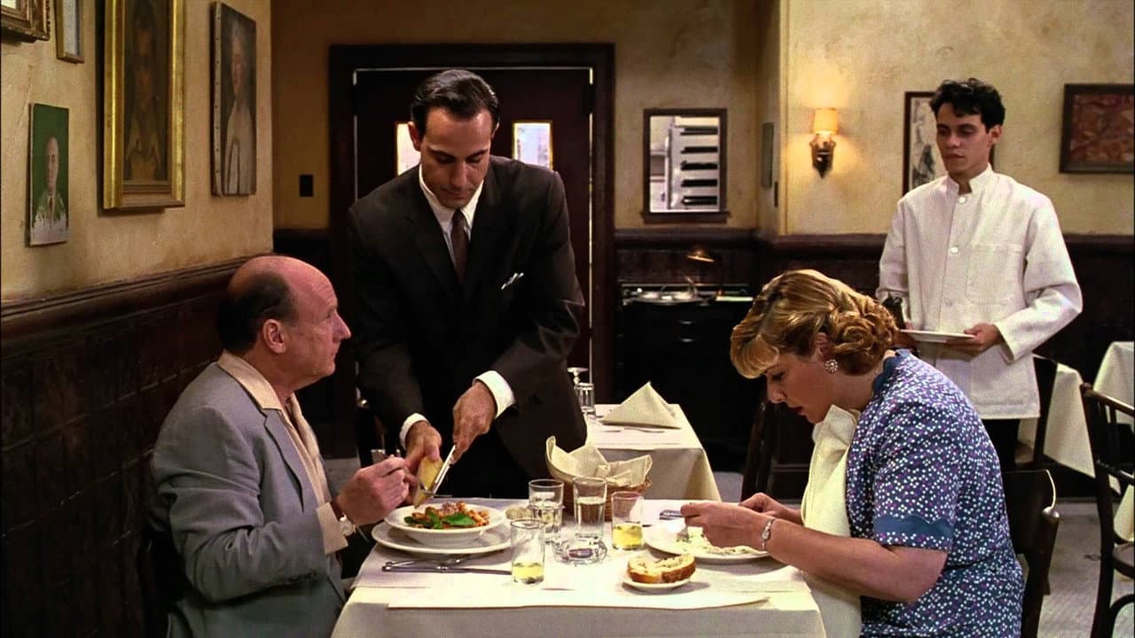 Big Night at 30: Tucci's 1996 Comedy-Drama still 3