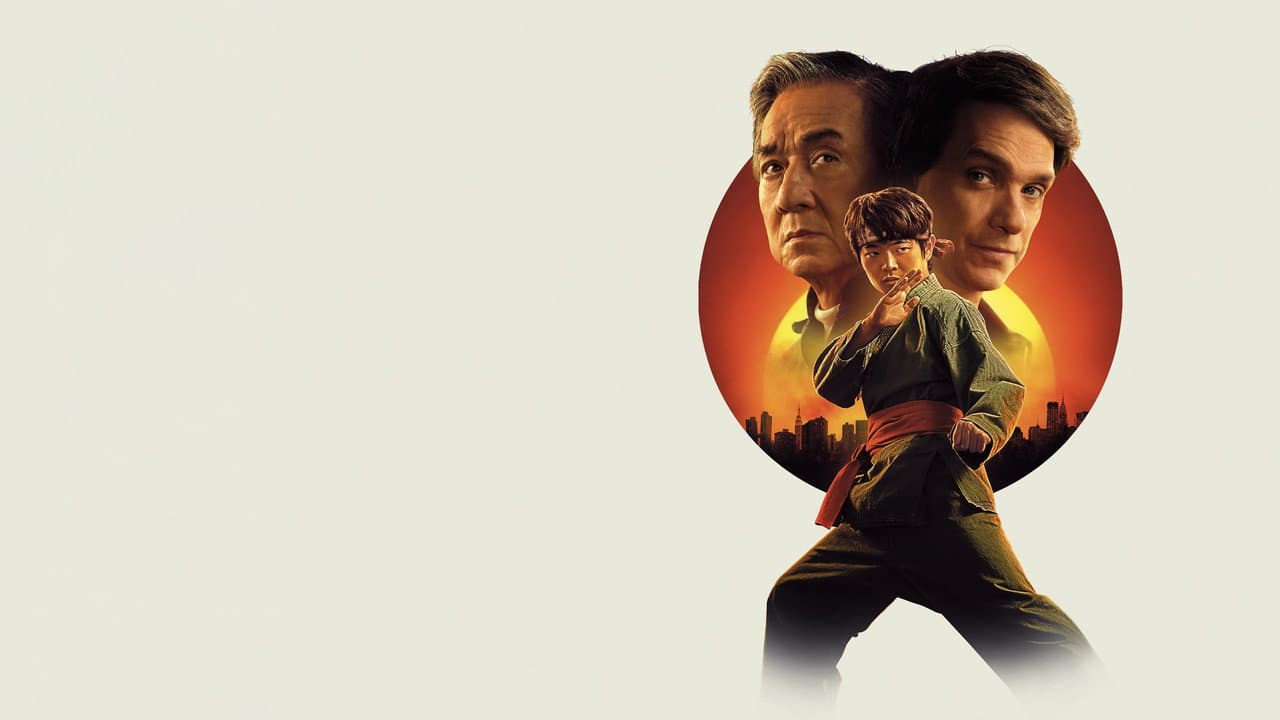 Karate Kid: Legends still 3