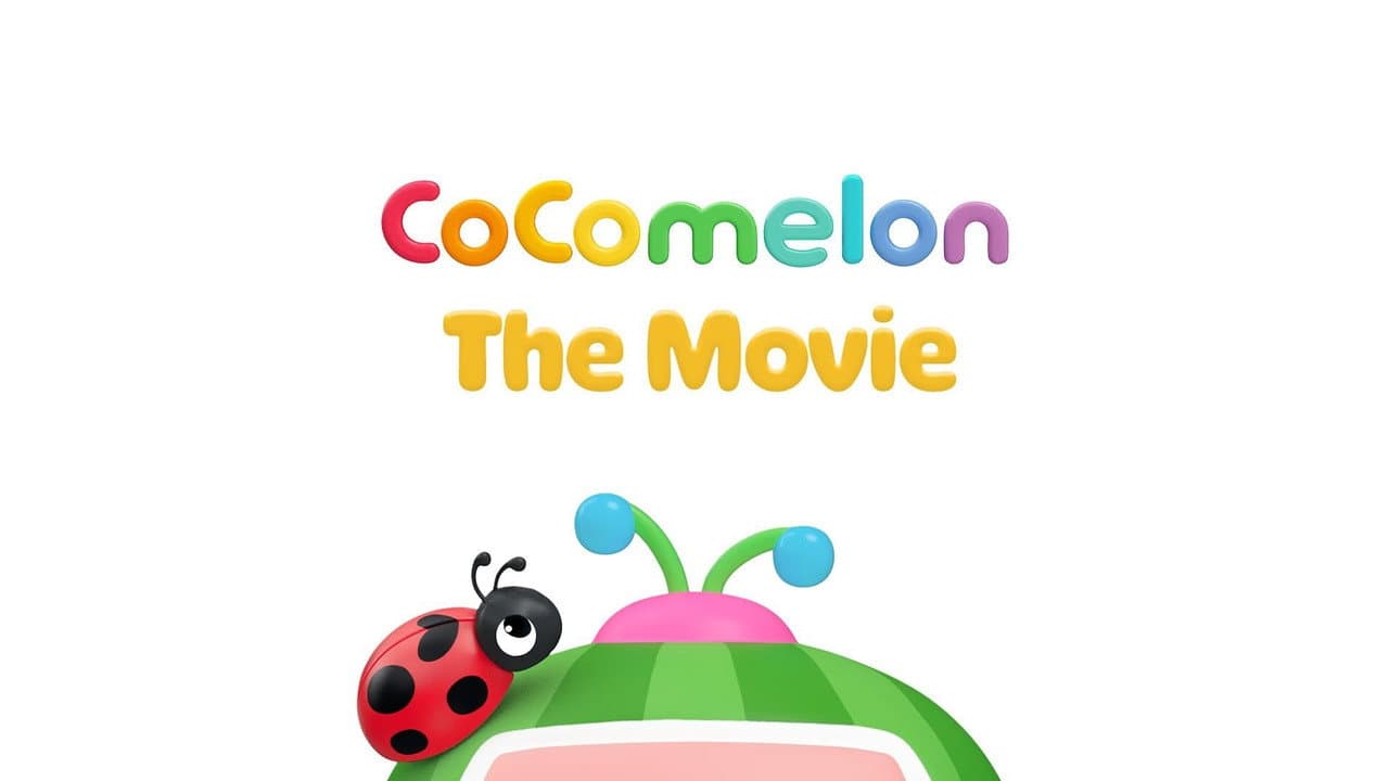 CoComelon: The Movie (2027) - News & Updates still 1