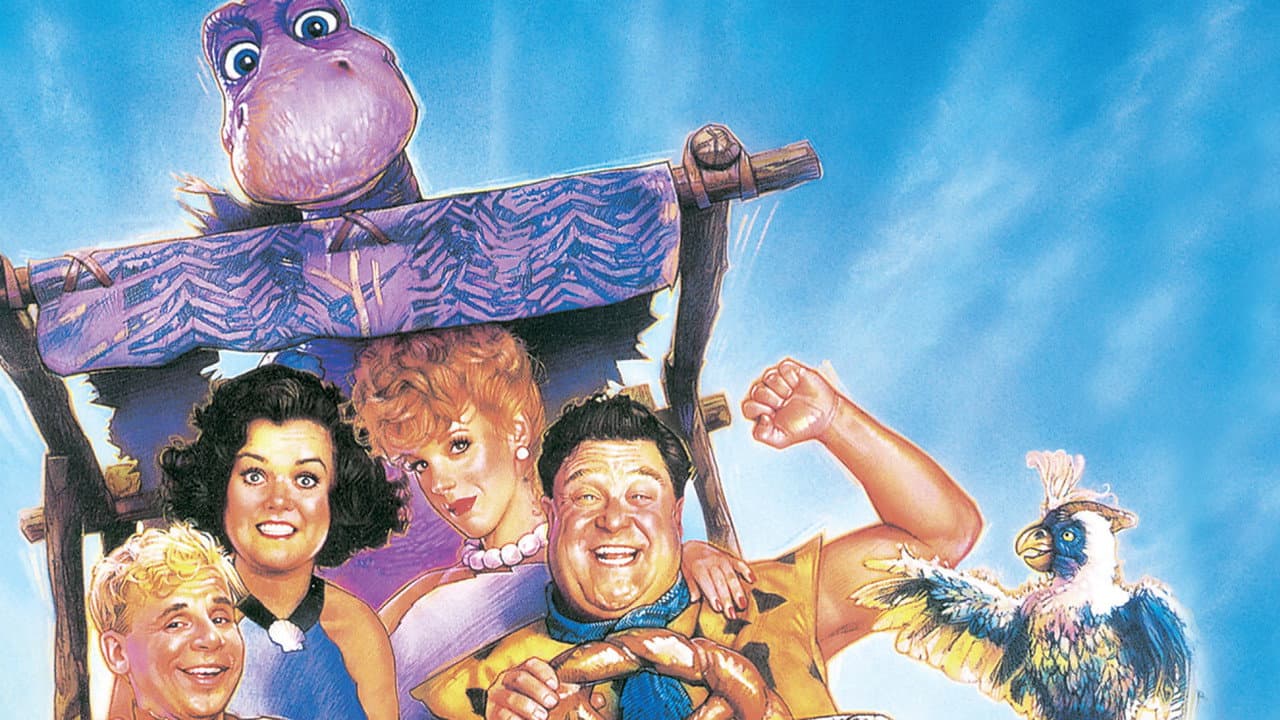 The Flintstones (1994) Movie News & Updates still 8