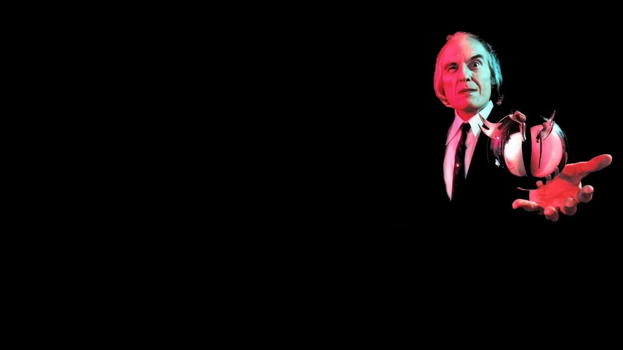 Phantasm still 4