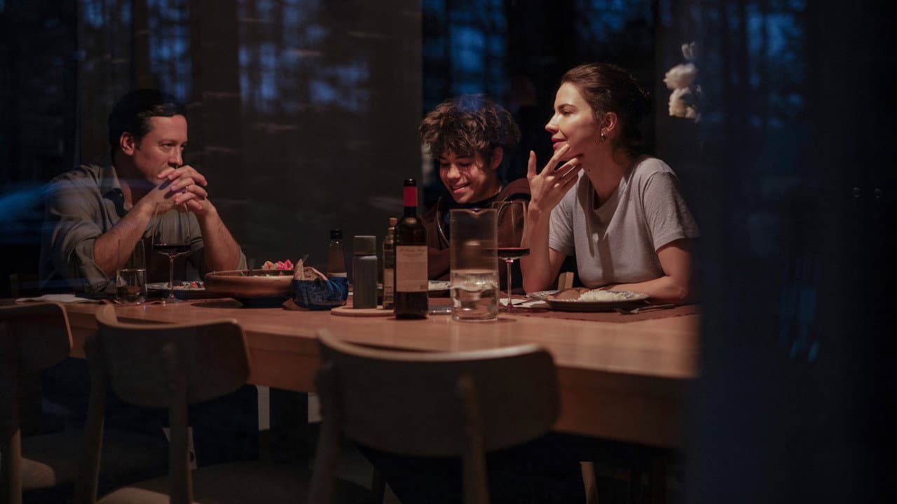 Minotaur: Zvyagintsev's Cannes Winner Trailer still 2