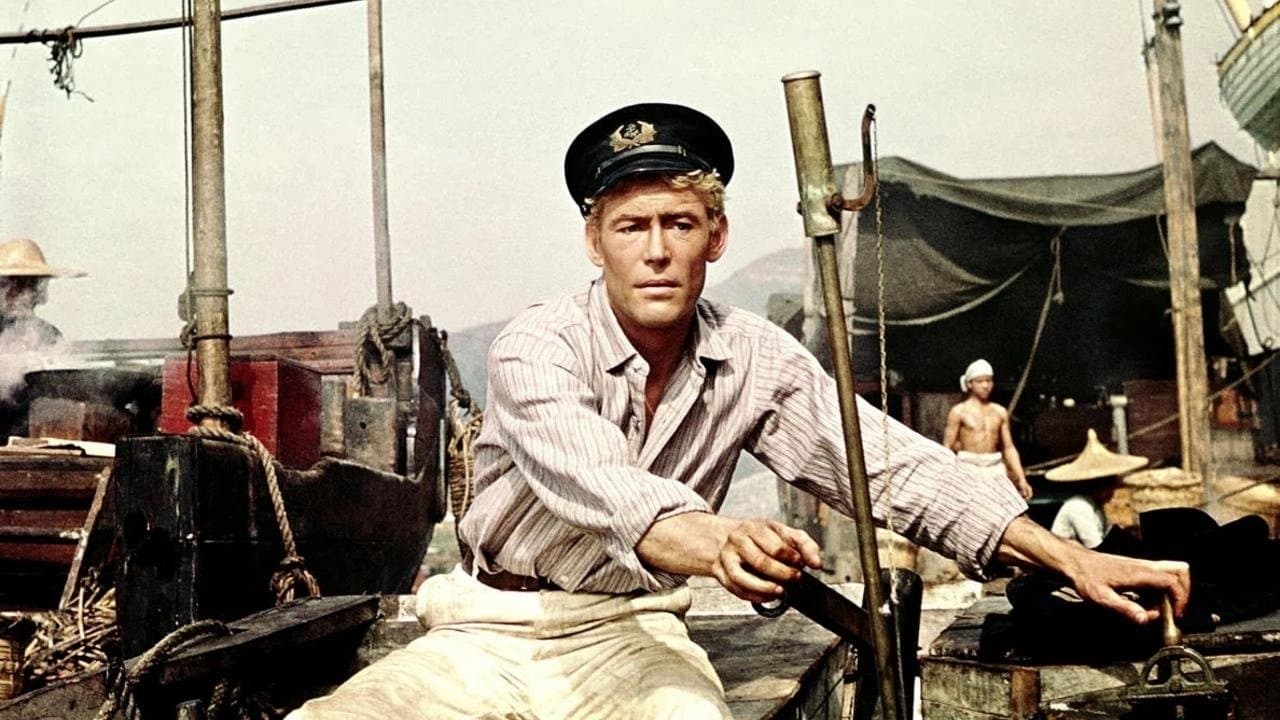 Lord Jim still 1