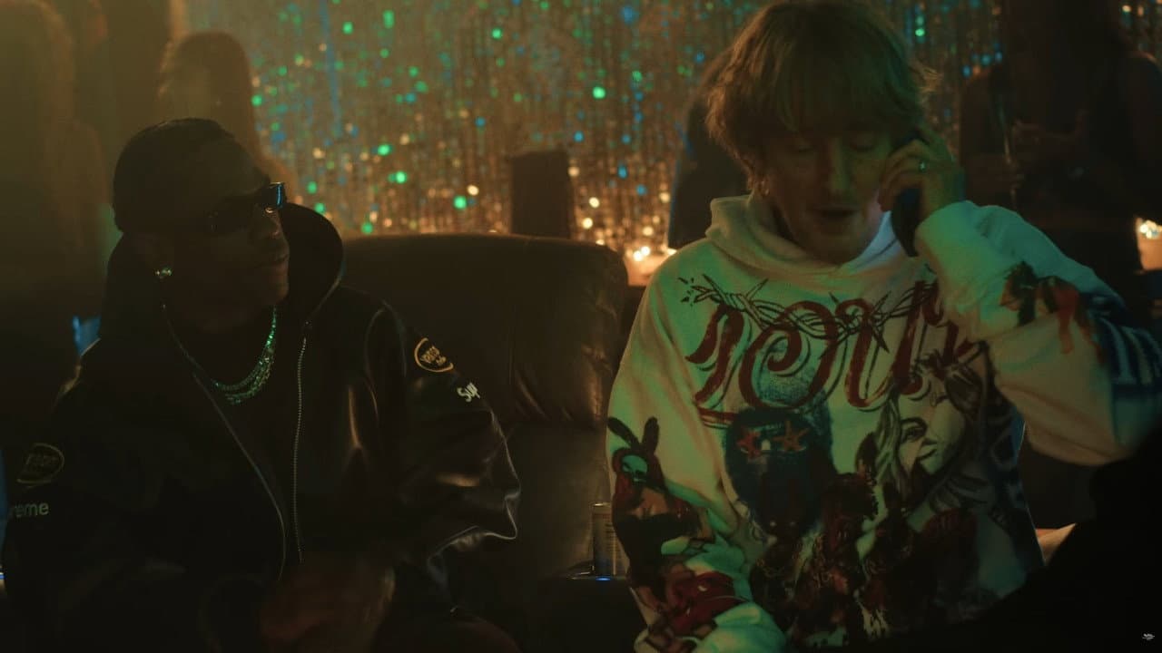 Rolling Loud: The Movie Review: Hip-Hop Dad Comedy still 3