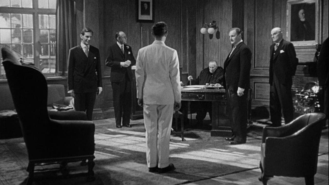 The Man in the White Suit still 1