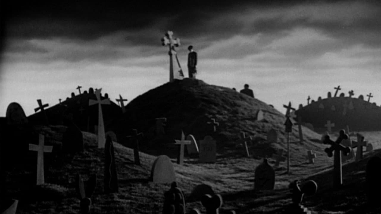 Frankenweenie still 4