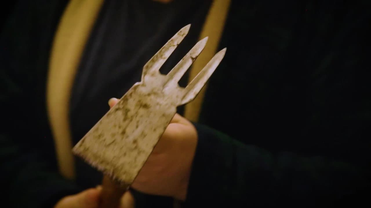 Crimes and Mis-Gnome-Meanors (2026) - Review still 3