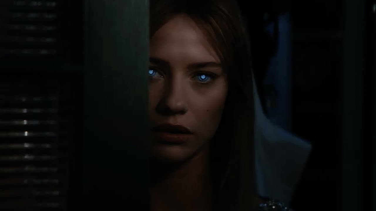 Soulm8te (2026) Review - Kate Dolan's Chilling AI Thriller still 2