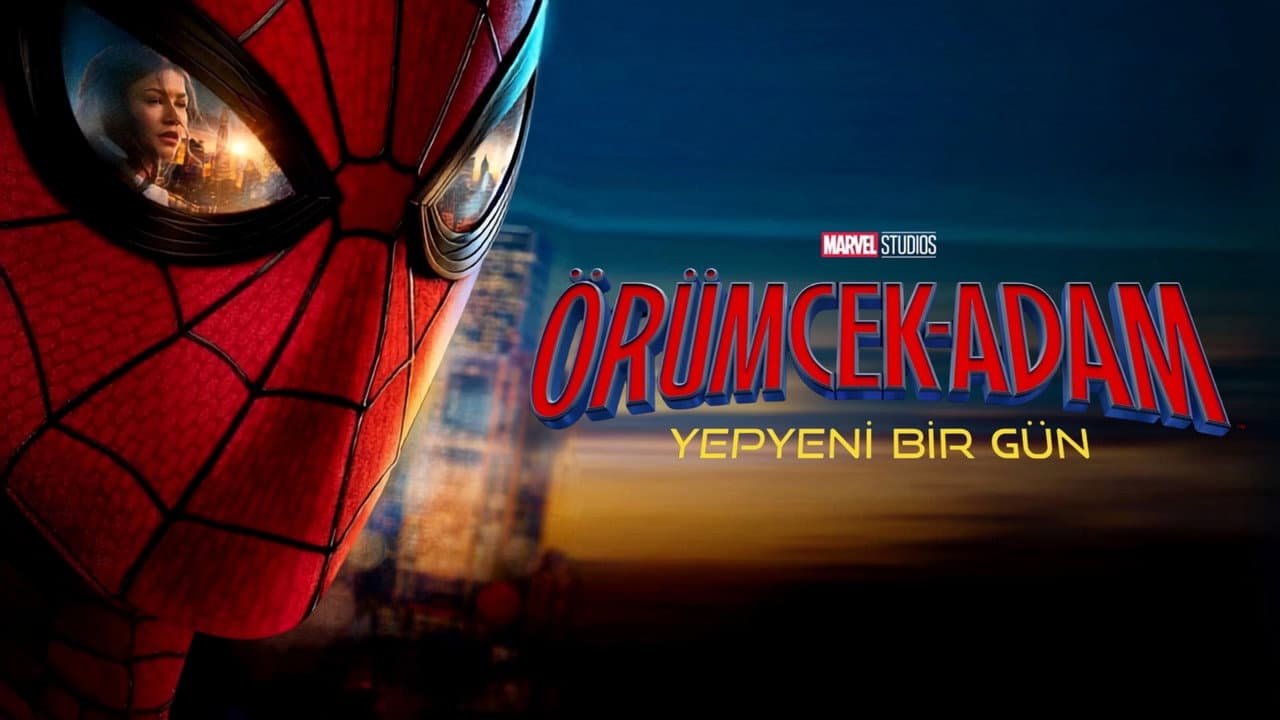 Spider-Man (2026) - Destin Daniel Cretton Film News still 8