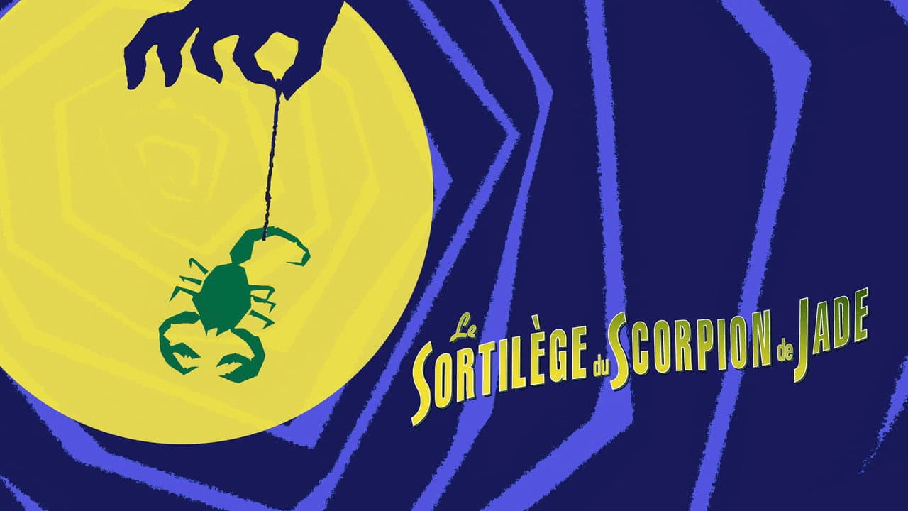The Curse of the Jade Scorpion still 7