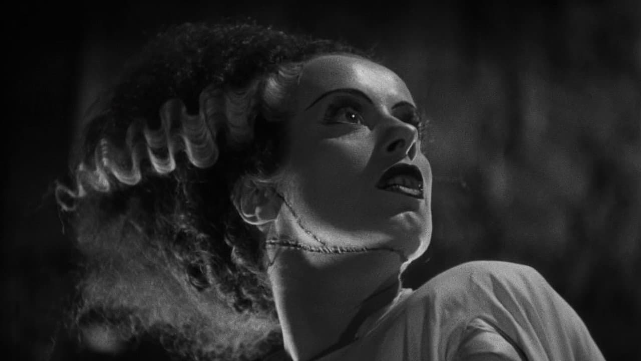 Bride of Frankenstein still 6