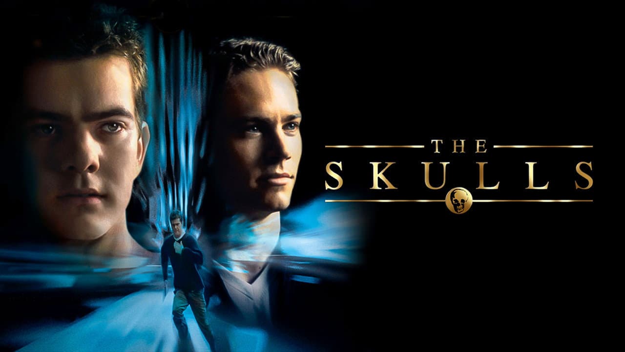 The Skulls still 7