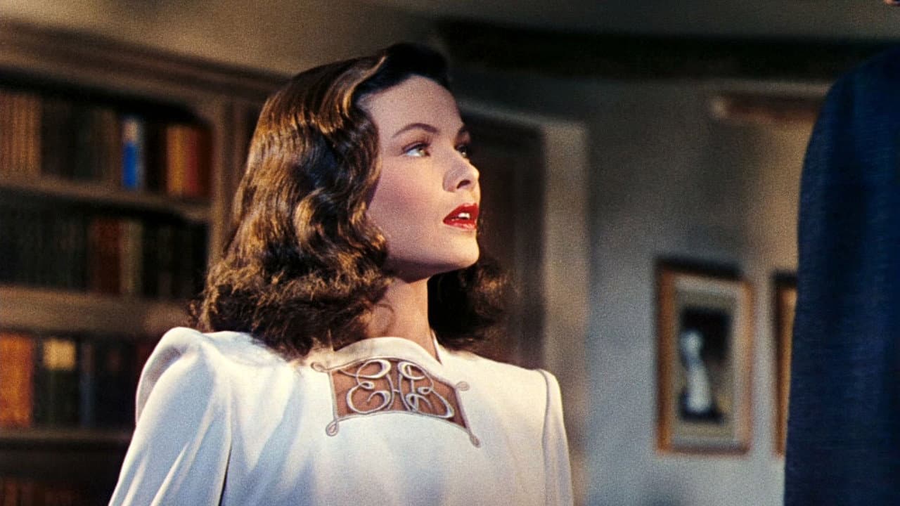 Leave Her to Heaven still 4