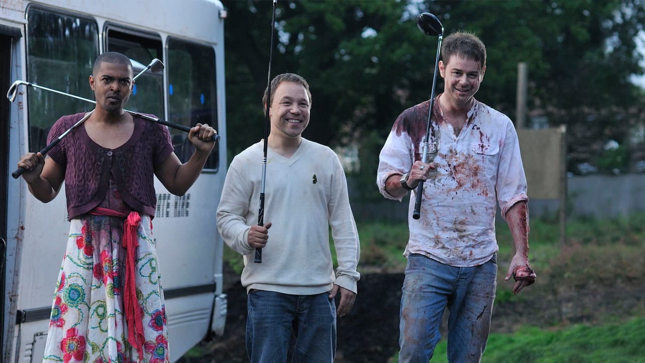 Doghouse still 6